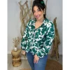 BLOUSE MAIANA - PULPEUSE