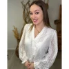 BLOUSE MANOLA