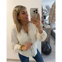 BLOUSE MARIANNA