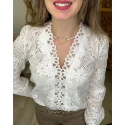 BLOUSE MICHAELLA