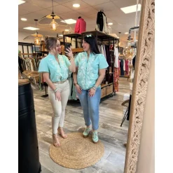 BLOUSE NADETTE