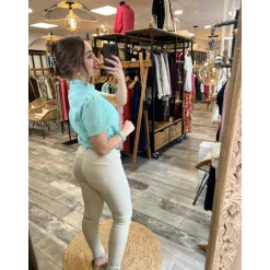 BLOUSE NADETTE