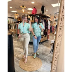 BLOUSE NADETTE