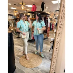 BLOUSE NADETTE PULPEUSE