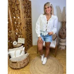BLOUSE OANELL
