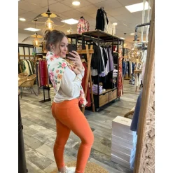 BLOUSE TAM