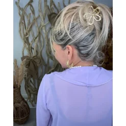 BLOUSE YSEULT