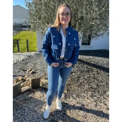 BOMBER LOELINE