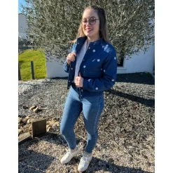 BOMBER LOELINE
