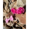 BOUCLES D'OREILLES ABBY ROSE CLAIR
