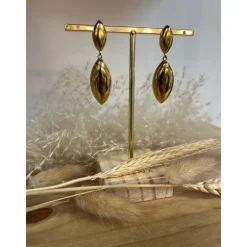 BOUCLES D'OREILLES CORINNE