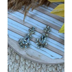 BOUCLES D'OREILLES DORINE