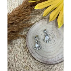 BOUCLES D'OREILLES DORINE