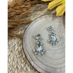 BOUCLES D'OREILLES DORINE
