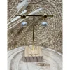BOUCLES D'OREILLES ENNIO