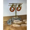 BOUCLES D'OREILLES ERIK