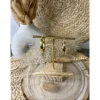 BOUCLES D'OREILLES JILL