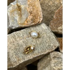 BOUCLES D'OREILLES JOAN