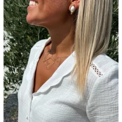 BOUCLES D'OREILLES JOAN