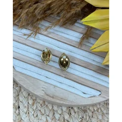 BOUCLES D'OREILLES JOAN