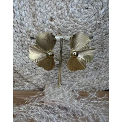 BOUCLES D'OREILLES JOSSE