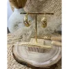 BOUCLES D'OREILLES KAÏA