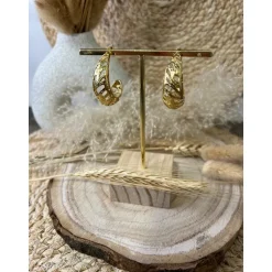 BOUCLES D'OREILLES KAÏA