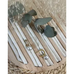 BOUCLES D'OREILLES LËIA