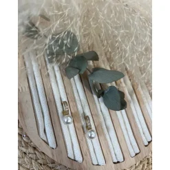 BOUCLES D'OREILLES LËIA