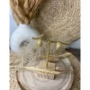 BOUCLES D'OREILLES LORA