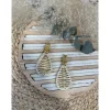 BOUCLES D'OREILLES LORIE
