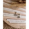 BOUCLES D'OREILLES UGO