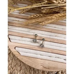 BOUCLES D'OREILLES UGO