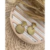 BOUCLES D'OREILLES VIVIAN