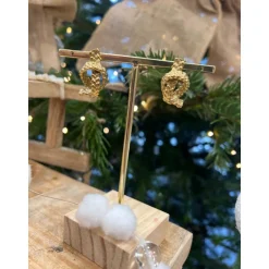 BOUCLES D'OREILLES YSIA