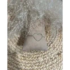 BRACELET CLÉA - ARGENT
