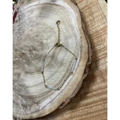 BRACELET CLOVIS