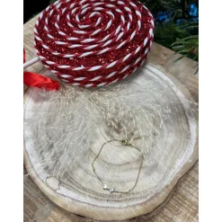 BRACELET CLYDE - OR