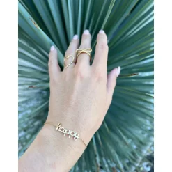 BRACELET HAPPY