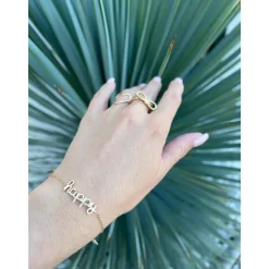 BRACELET HAPPY