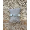 BRACELET JANY - ECRU