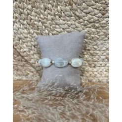 BRACELET JANY - ECRU