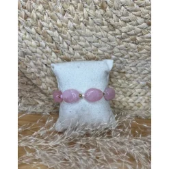 BRACELET JANY - ROSE