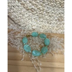 BRACELET JANY - VERT