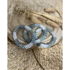 BRACELET NOAN - BLANC