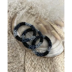 BRACELET NOAN - NOIR
