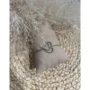BRACELET ORA - ARGENT