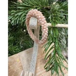 BRACELET SIENNA - BEIGE ROSE