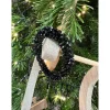 BRACELET SIENNA - NOIR