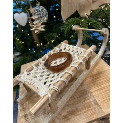 BRACELET TÉA - CAMEL